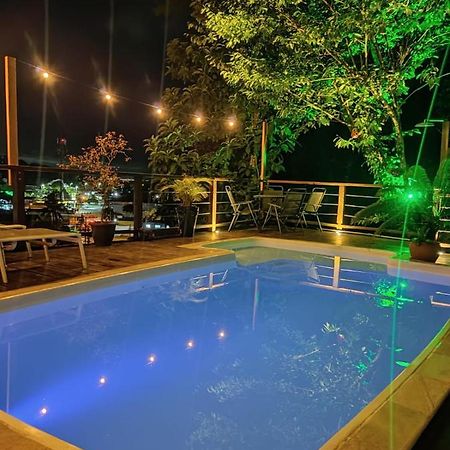 Sol&Mar Suites Ilhabela Εξωτερικό φωτογραφία