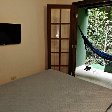 Sol&Mar Suites Ilhabela Εξωτερικό φωτογραφία