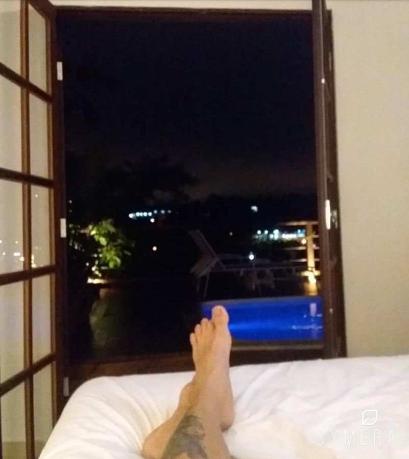 Sol&Mar Suites Ilhabela Εξωτερικό φωτογραφία