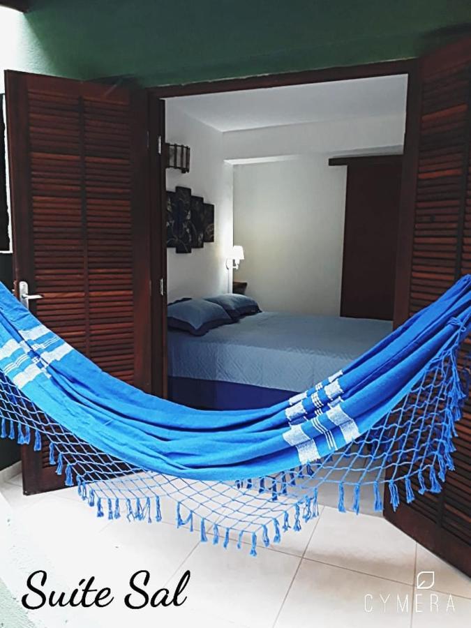 Sol&Mar Suites Ilhabela Εξωτερικό φωτογραφία