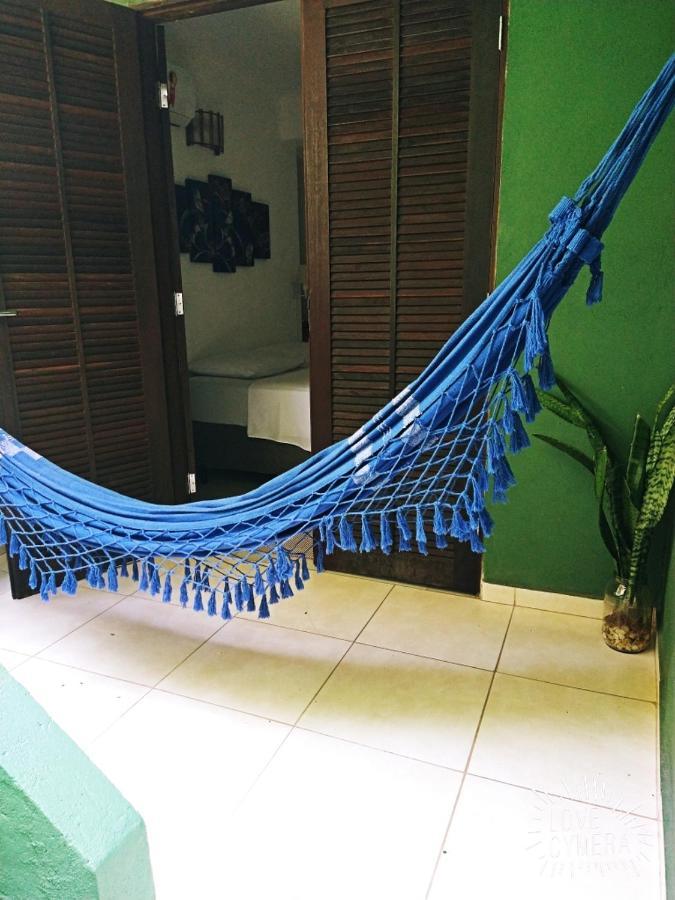 Sol&Mar Suites Ilhabela Εξωτερικό φωτογραφία