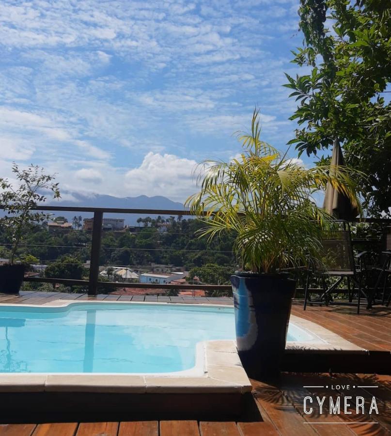 Sol&Mar Suites Ilhabela Εξωτερικό φωτογραφία