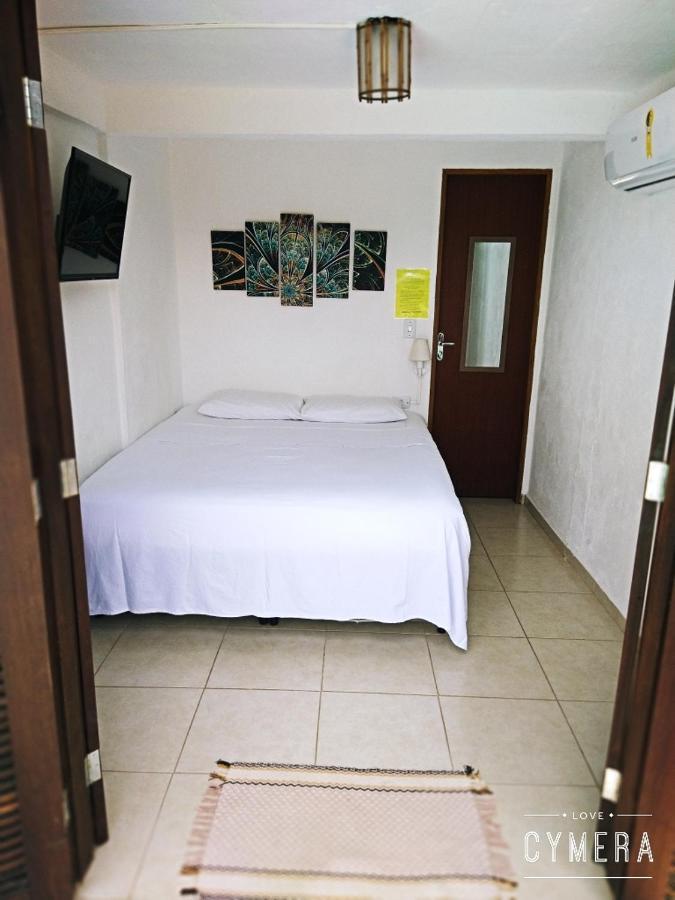 Sol&Mar Suites Ilhabela Εξωτερικό φωτογραφία