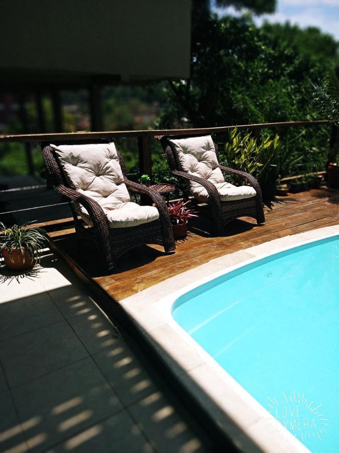 Sol&Mar Suites Ilhabela Εξωτερικό φωτογραφία