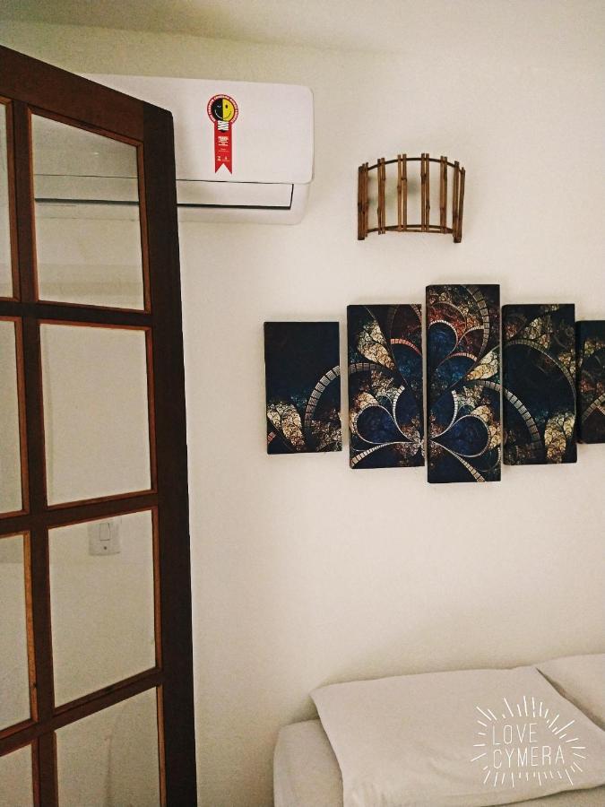 Sol&Mar Suites Ilhabela Εξωτερικό φωτογραφία
