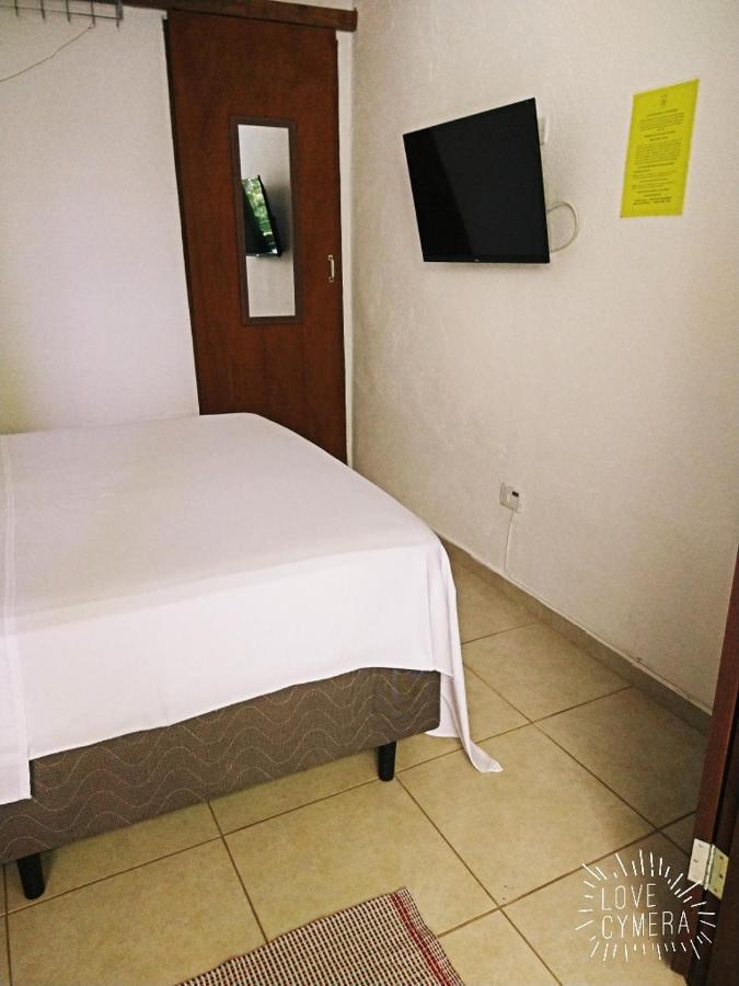 Sol&Mar Suites Ilhabela Εξωτερικό φωτογραφία