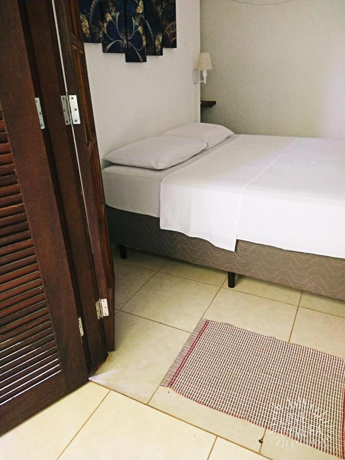 Sol&Mar Suites Ilhabela Εξωτερικό φωτογραφία