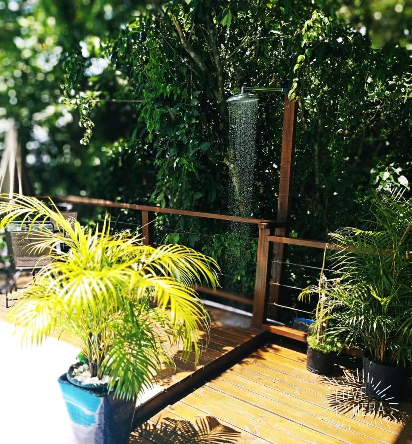 Sol&Mar Suites Ilhabela Εξωτερικό φωτογραφία
