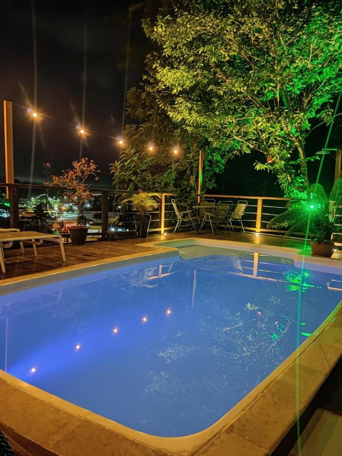 Sol&Mar Suites Ilhabela Εξωτερικό φωτογραφία