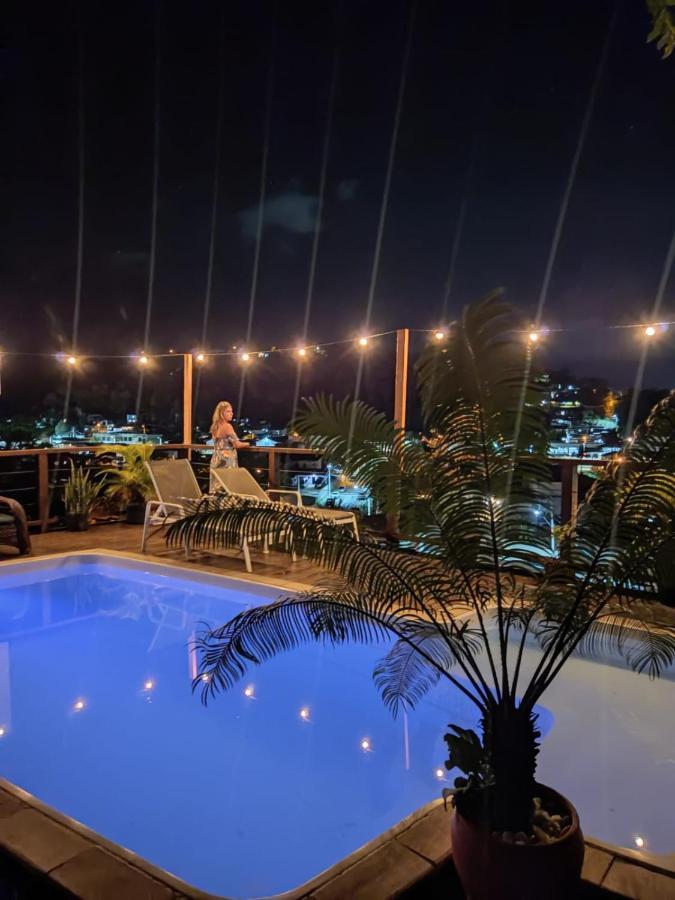 Sol&Mar Suites Ilhabela Εξωτερικό φωτογραφία