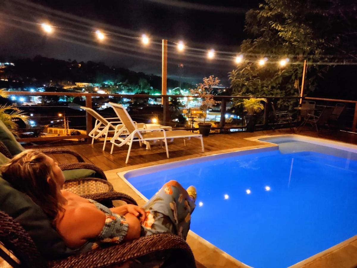 Sol&Mar Suites Ilhabela Εξωτερικό φωτογραφία