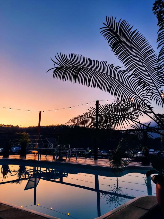 Sol&Mar Suites Ilhabela Εξωτερικό φωτογραφία