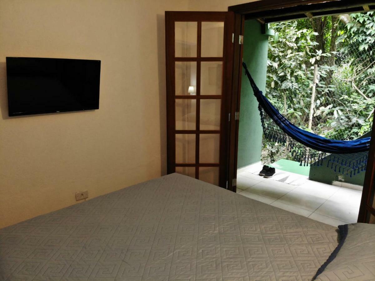 Sol&Mar Suites Ilhabela Εξωτερικό φωτογραφία