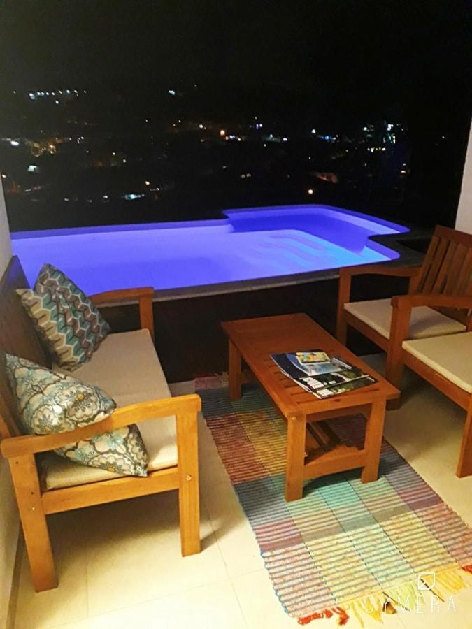 Sol&Mar Suites Ilhabela Εξωτερικό φωτογραφία