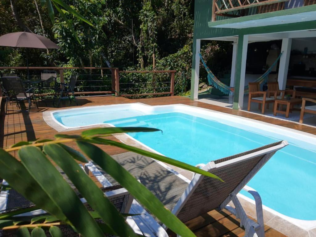 Sol&Mar Suites Ilhabela Εξωτερικό φωτογραφία